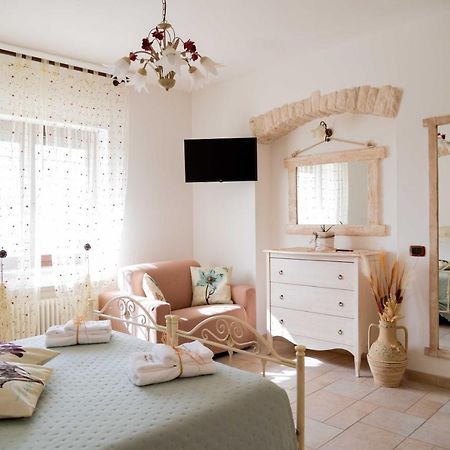 Dimora Aia Piccola Villa Alberobello Buitenkant foto