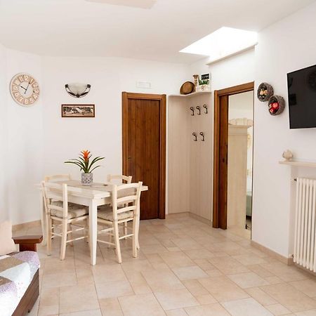 Dimora Aia Piccola Villa Alberobello Buitenkant foto