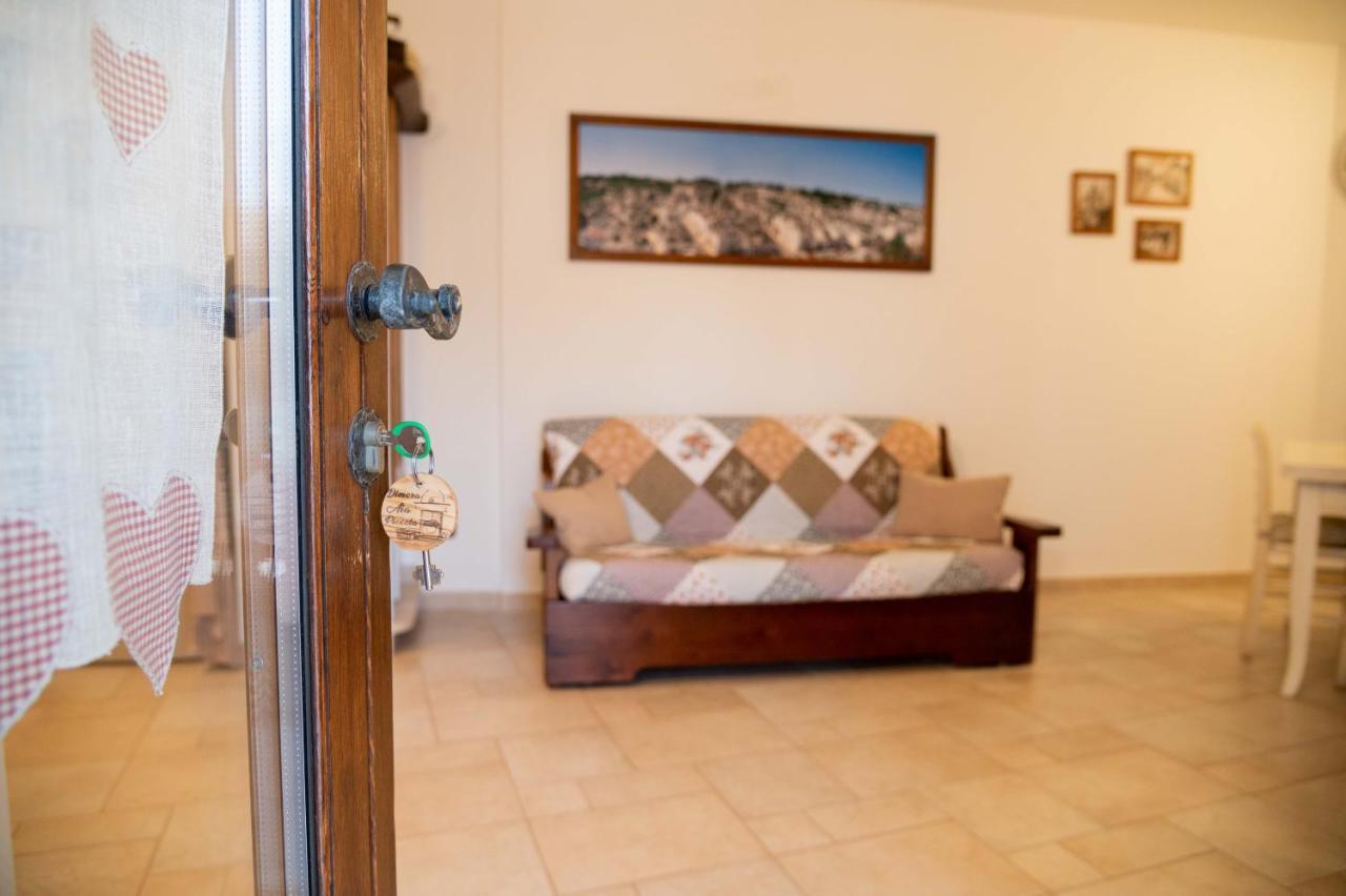 Dimora Aia Piccola Villa Alberobello Buitenkant foto