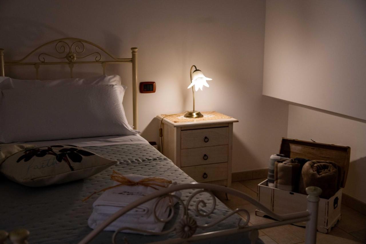 Dimora Aia Piccola Villa Alberobello Buitenkant foto